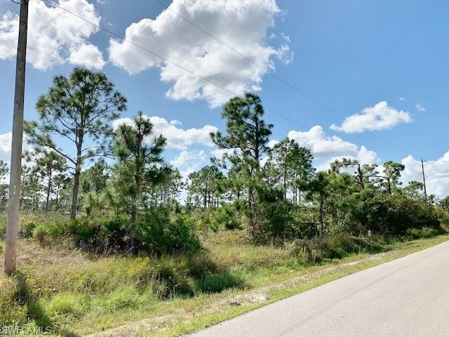 GOLDEN GATE ESTATES - Land