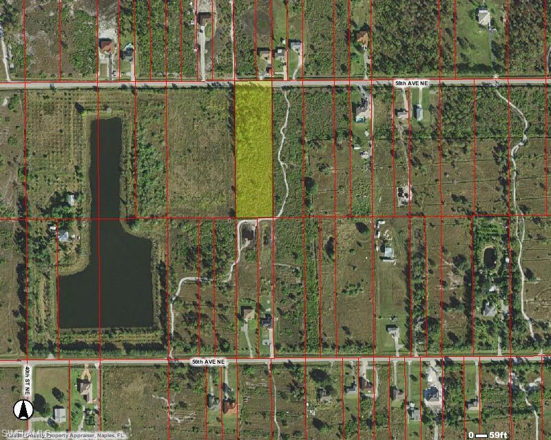 GOLDEN GATE ESTATES - Land