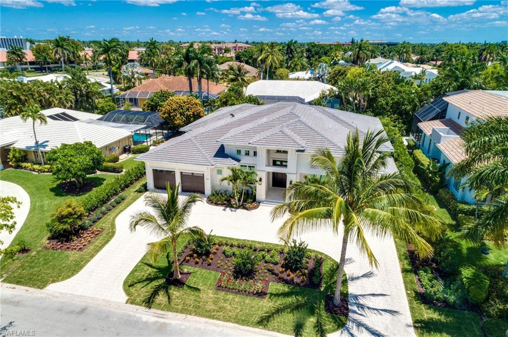 PARK SHORE - Residential