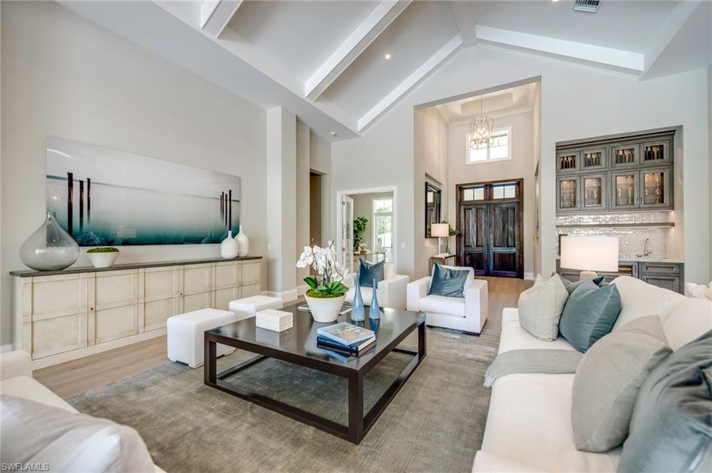 PARK SHORE - Residential