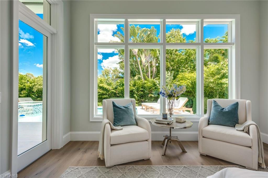 PARK SHORE - Residential