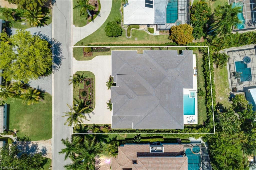 PARK SHORE - Residential