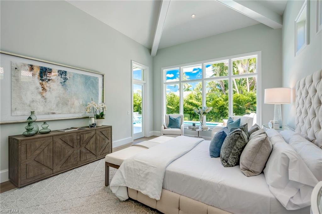 PARK SHORE - Residential