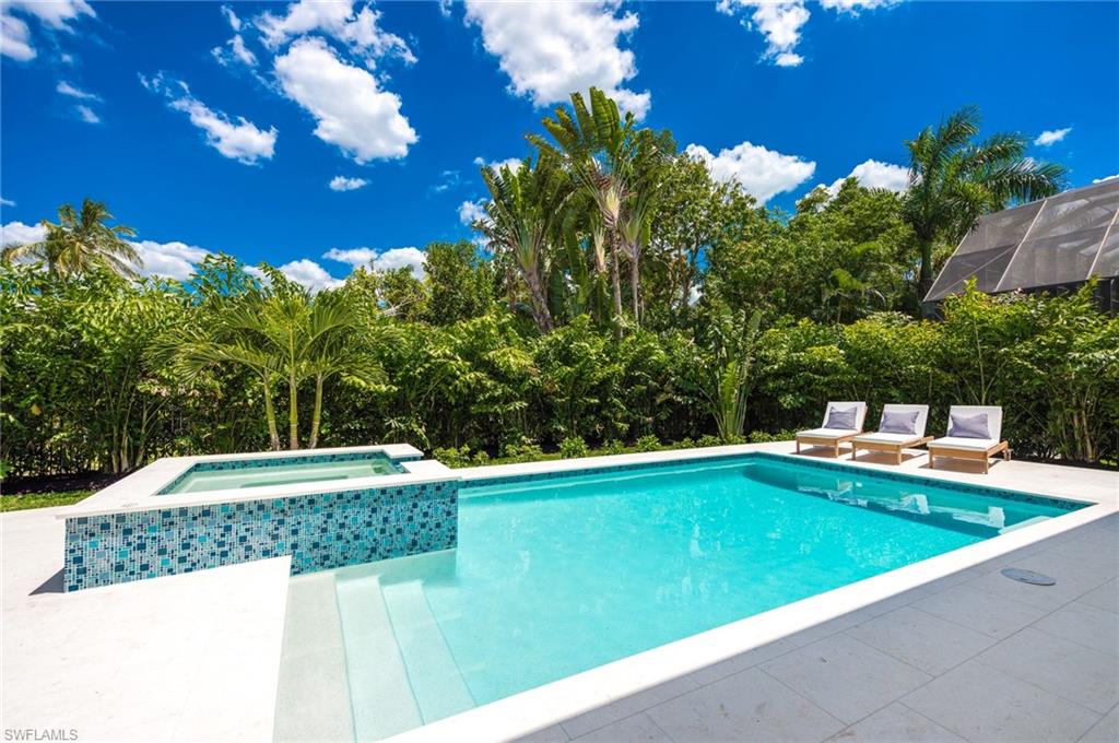 PARK SHORE - Residential