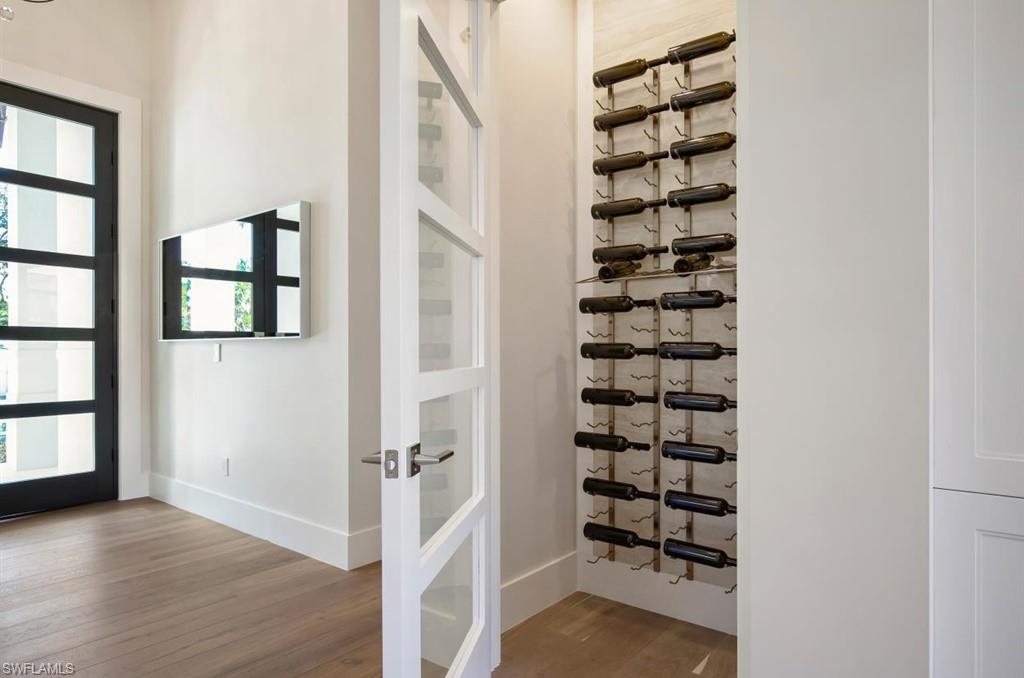 MOORINGS - Residential