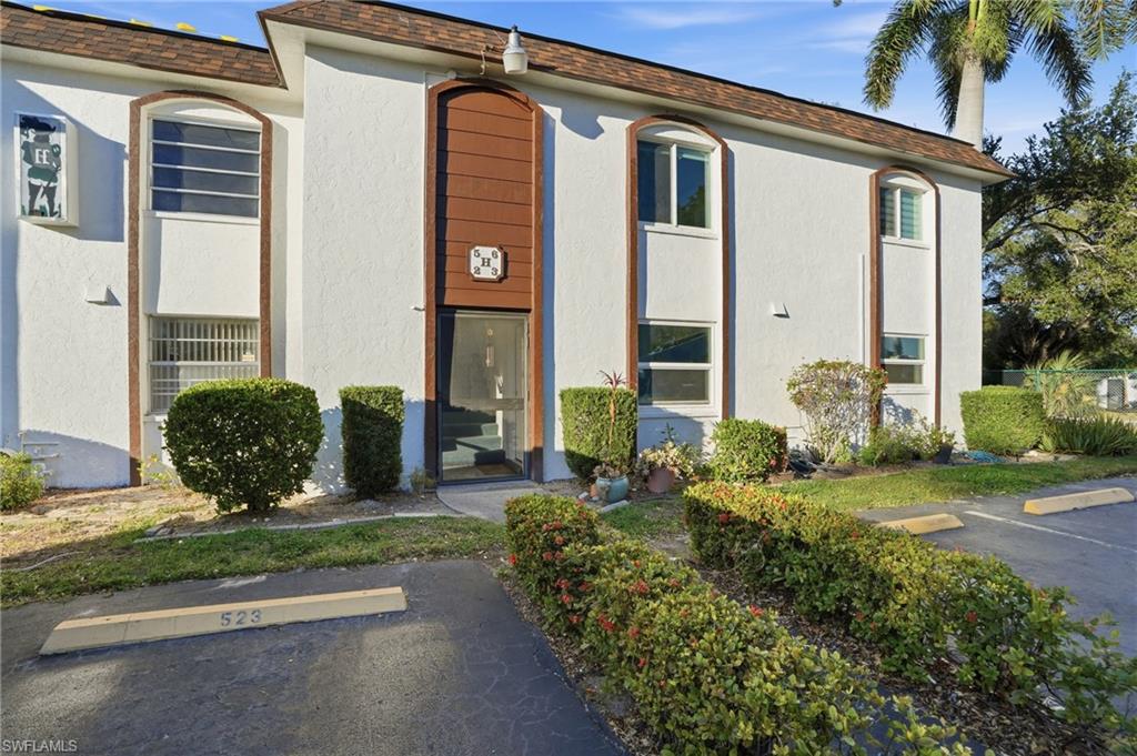 VILLA CAPRI CONDOMINIUM - Residential