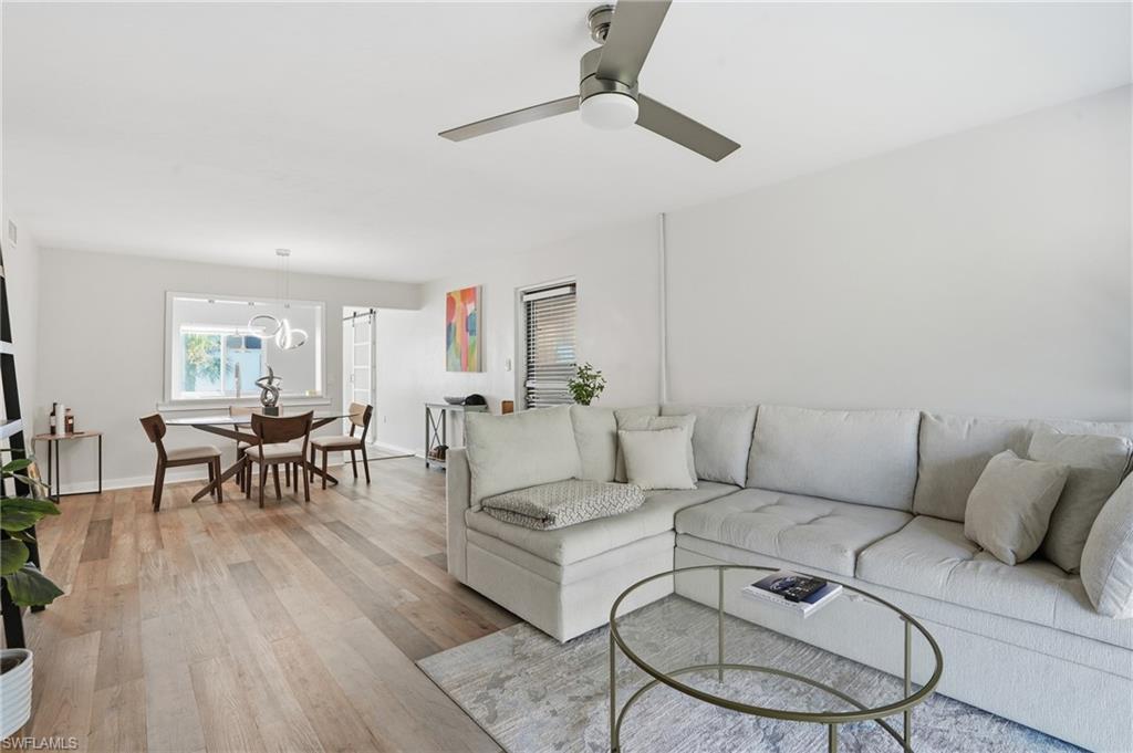 VILLA CAPRI CONDOMINIUM - Residential