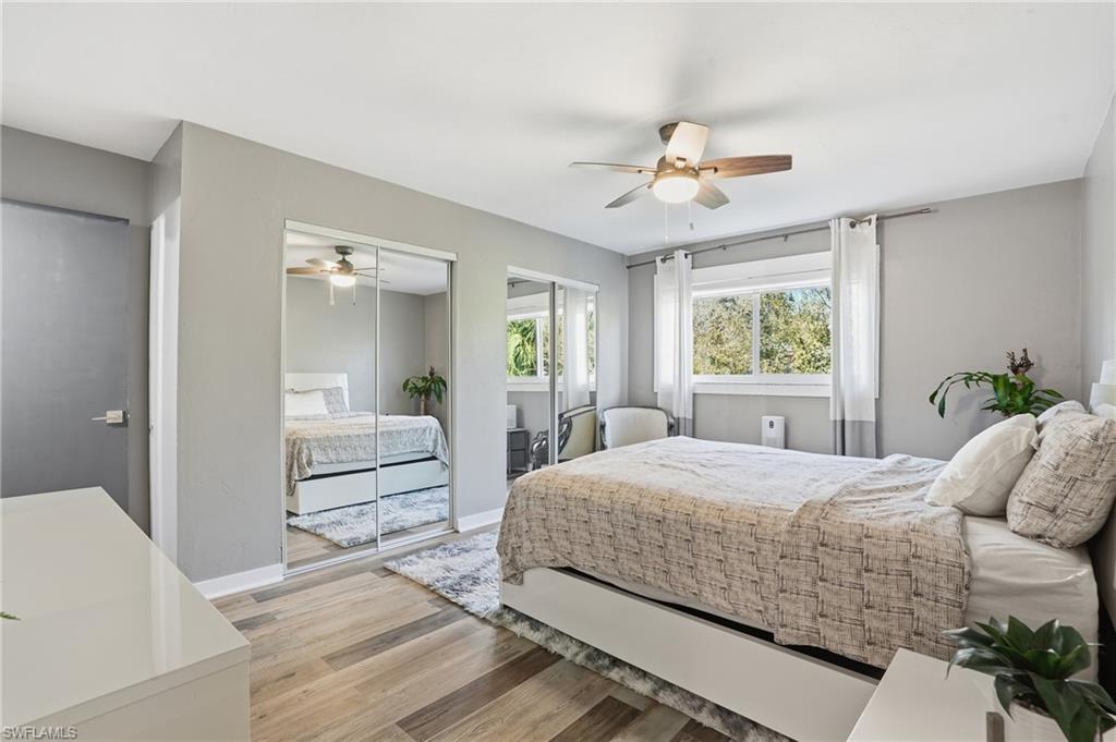 VILLA CAPRI CONDOMINIUM - Residential