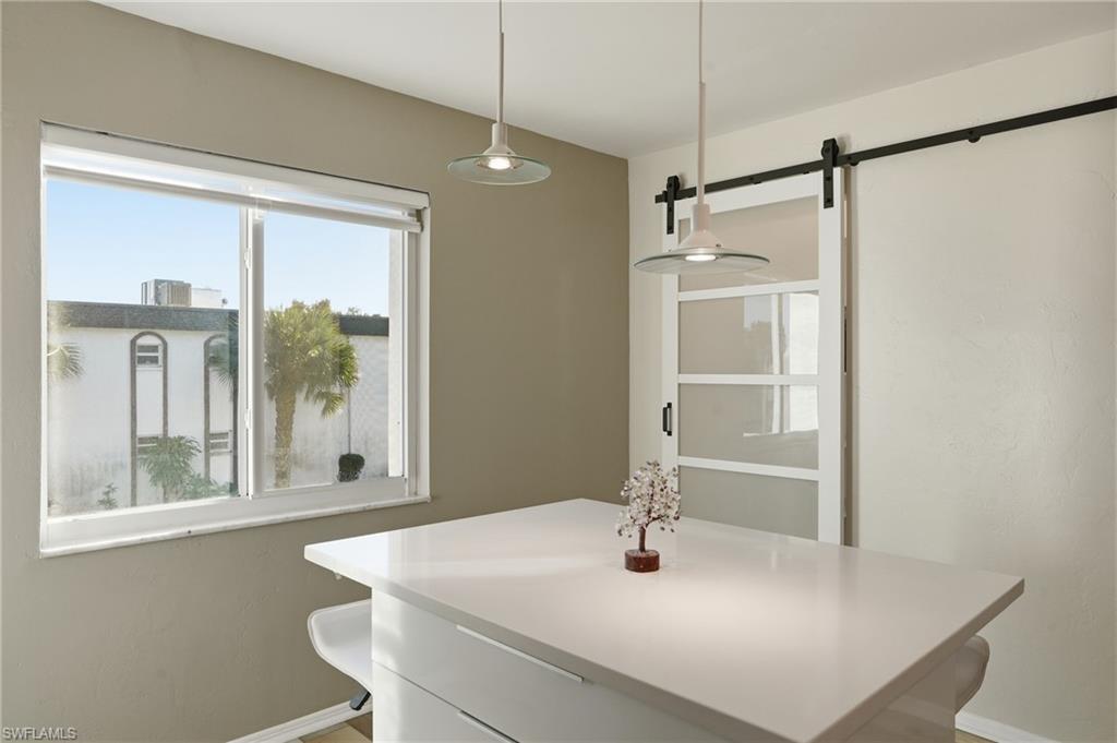 VILLA CAPRI CONDOMINIUM - Residential