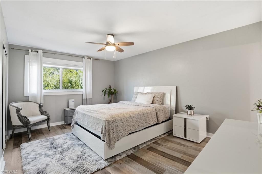 VILLA CAPRI CONDOMINIUM - Residential