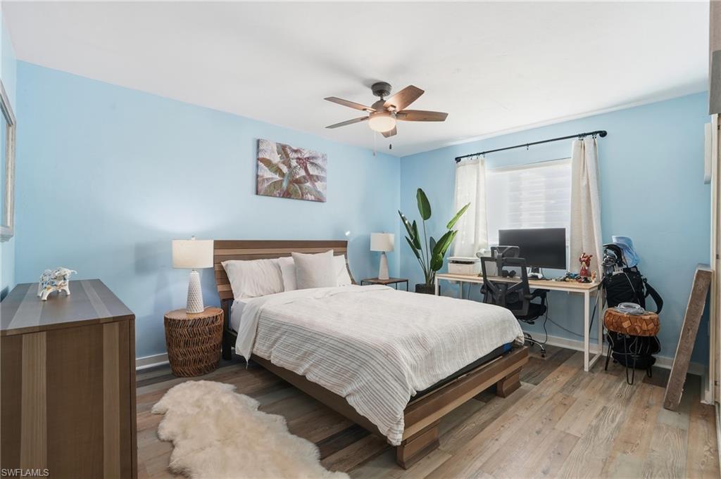 VILLA CAPRI CONDOMINIUM - Residential