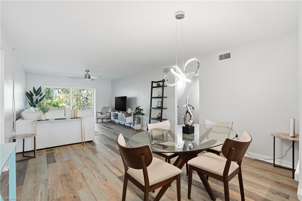 VILLA CAPRI CONDOMINIUM - Residential