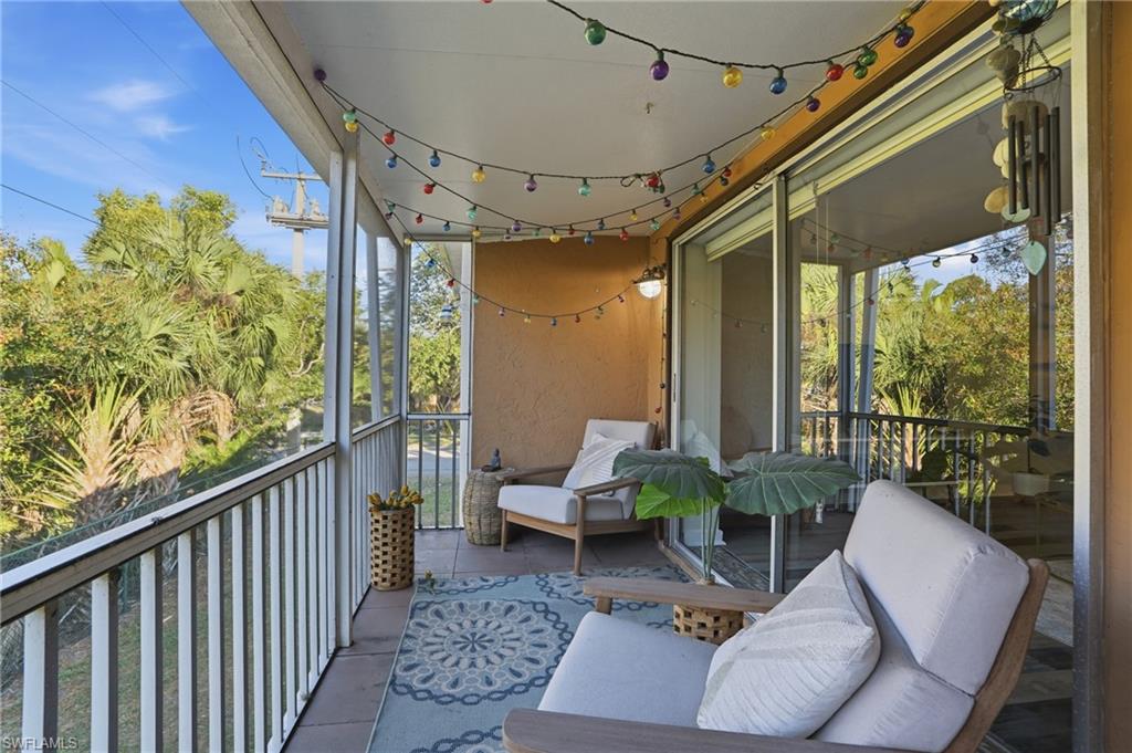 VILLA CAPRI CONDOMINIUM - Residential