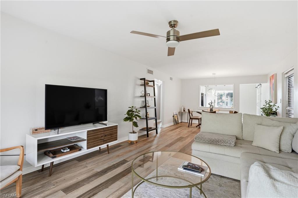 VILLA CAPRI CONDOMINIUM - Residential