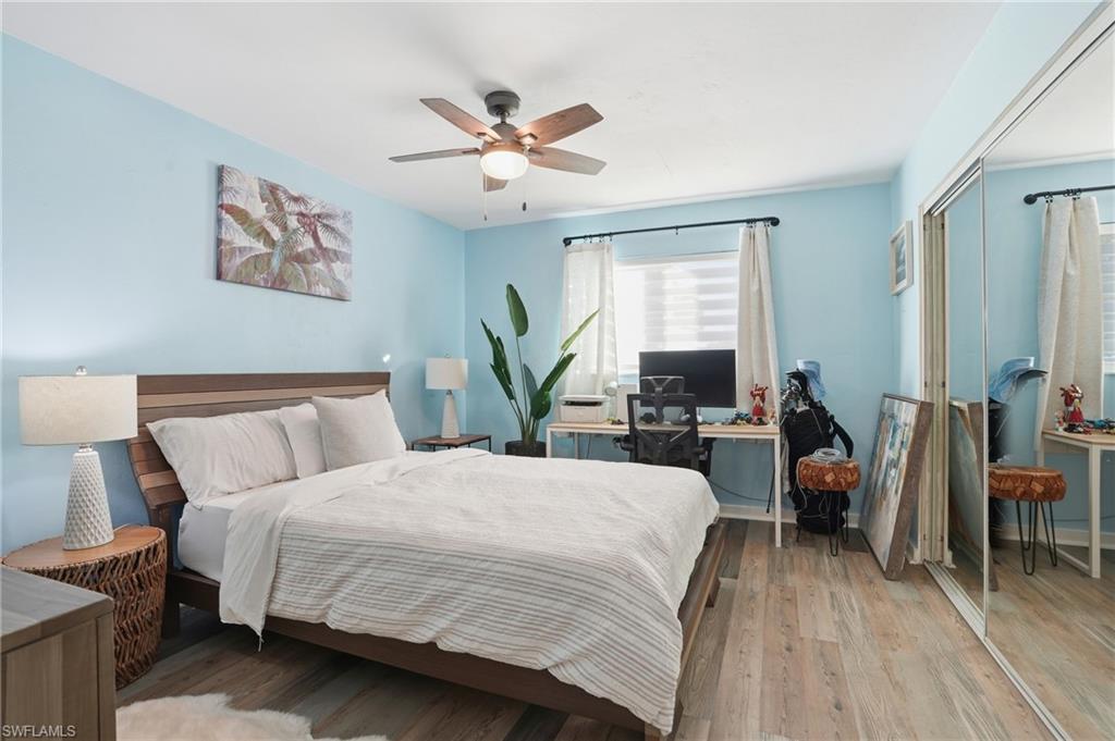 VILLA CAPRI CONDOMINIUM - Residential