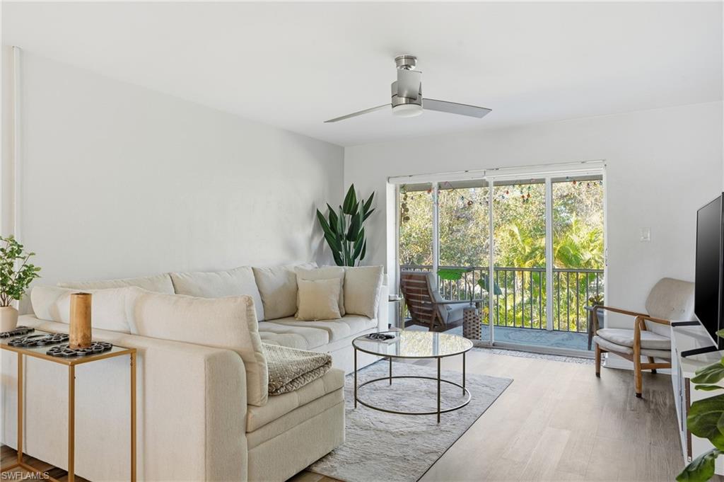 VILLA CAPRI CONDOMINIUM - Residential