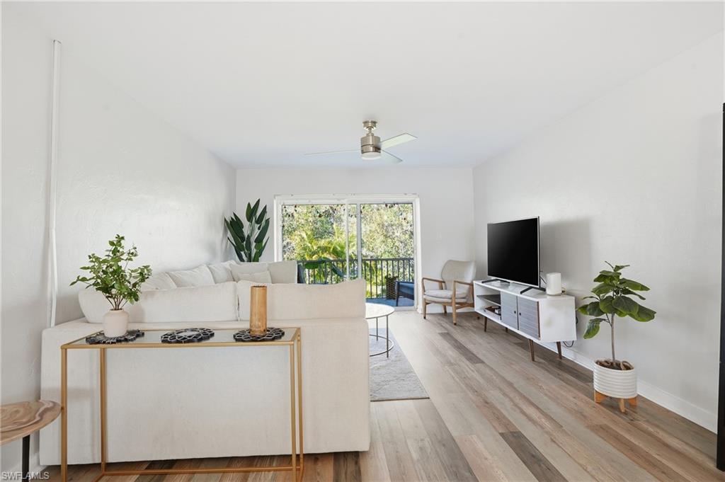 VILLA CAPRI CONDOMINIUM - Residential