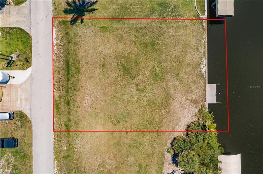 PIRATE HARBOR - Land