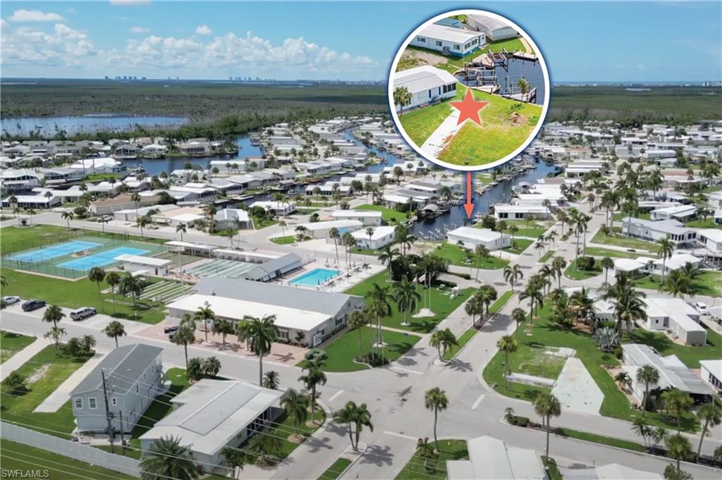 BAYSIDE ESTATES - Land