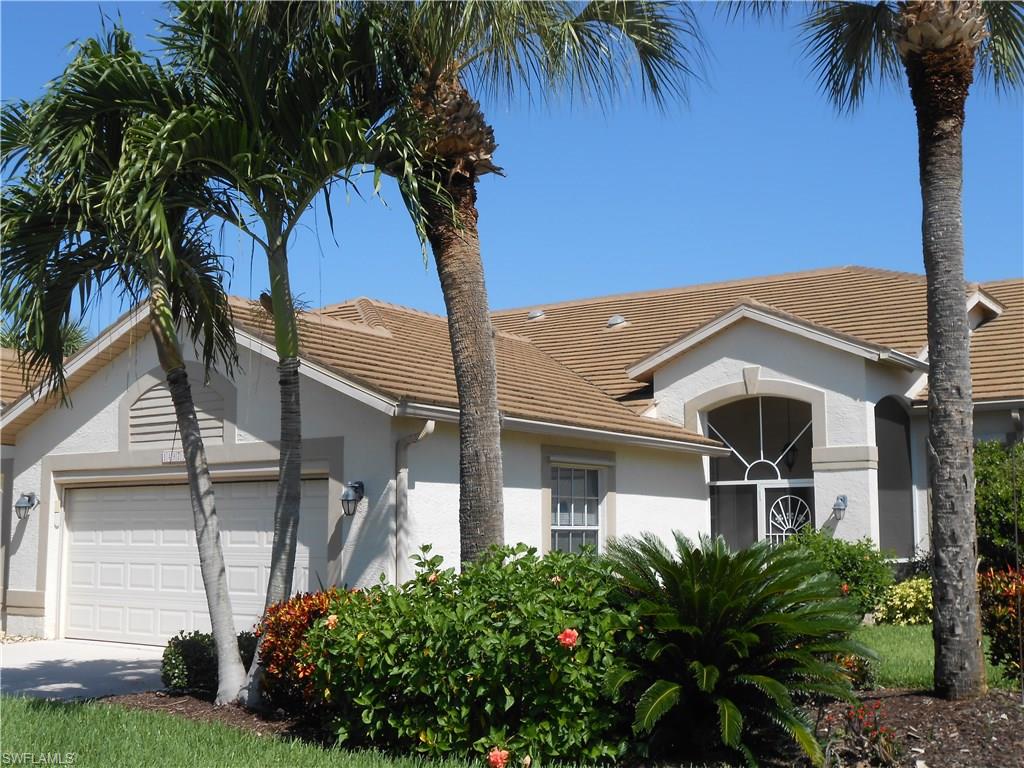 VILLAS AT OLDE HICKORY - Residential