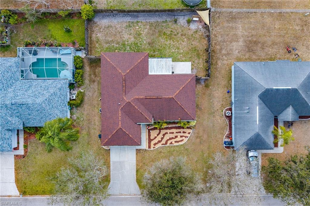 RESERVE AT BUCKINGHAM - Residential