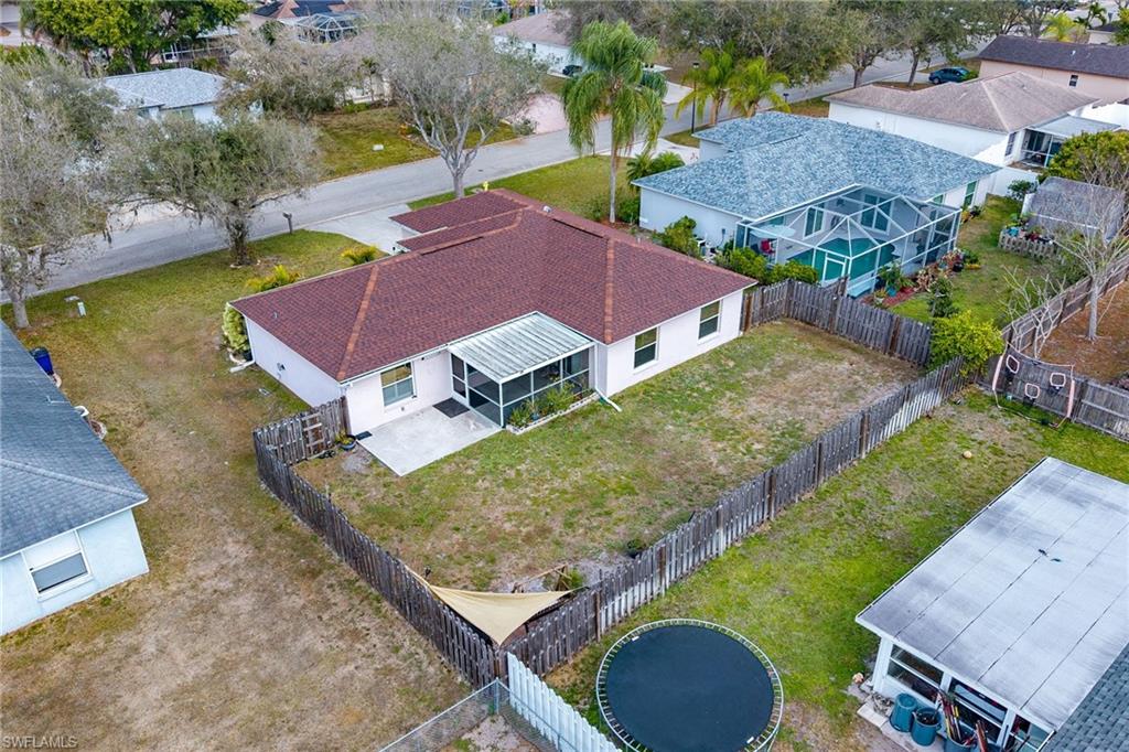 RESERVE AT BUCKINGHAM - Residential