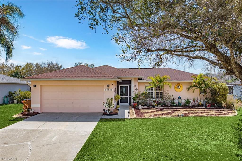 RESERVE AT BUCKINGHAM - Residential