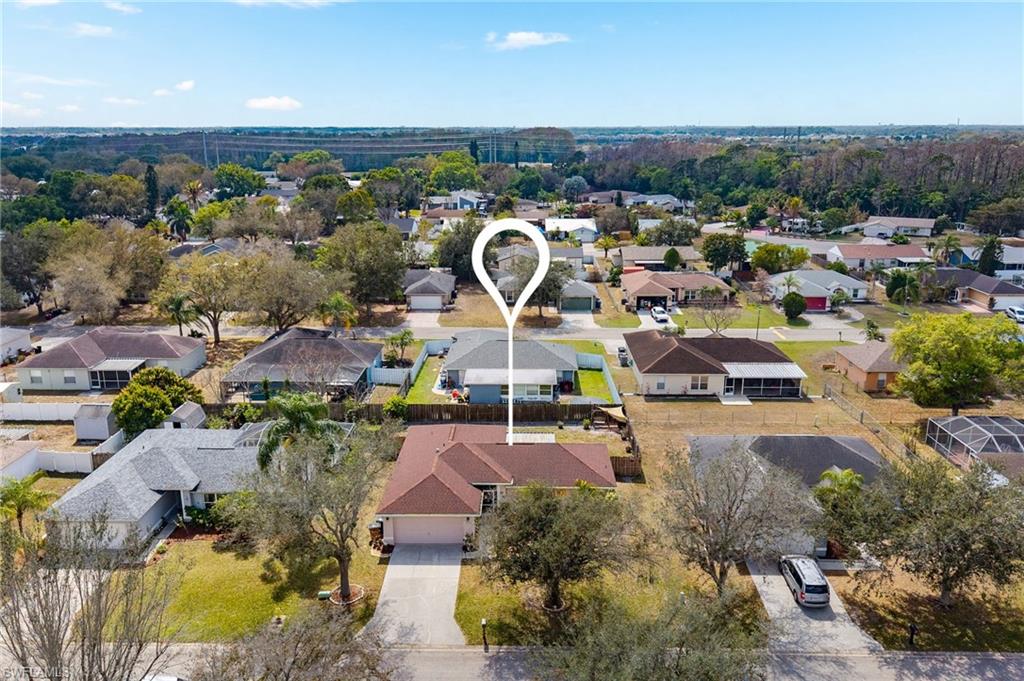 RESERVE AT BUCKINGHAM - Residential