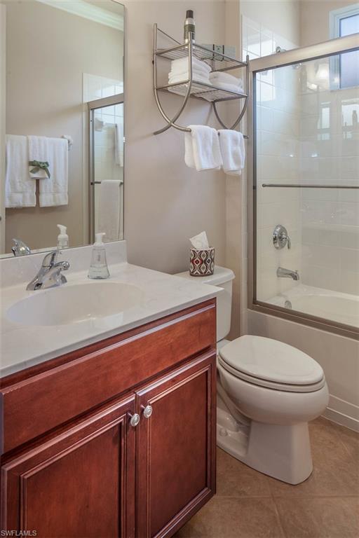 THE RESERVE AT ESTERO - Residential