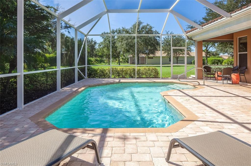 THE RESERVE AT ESTERO - Residential