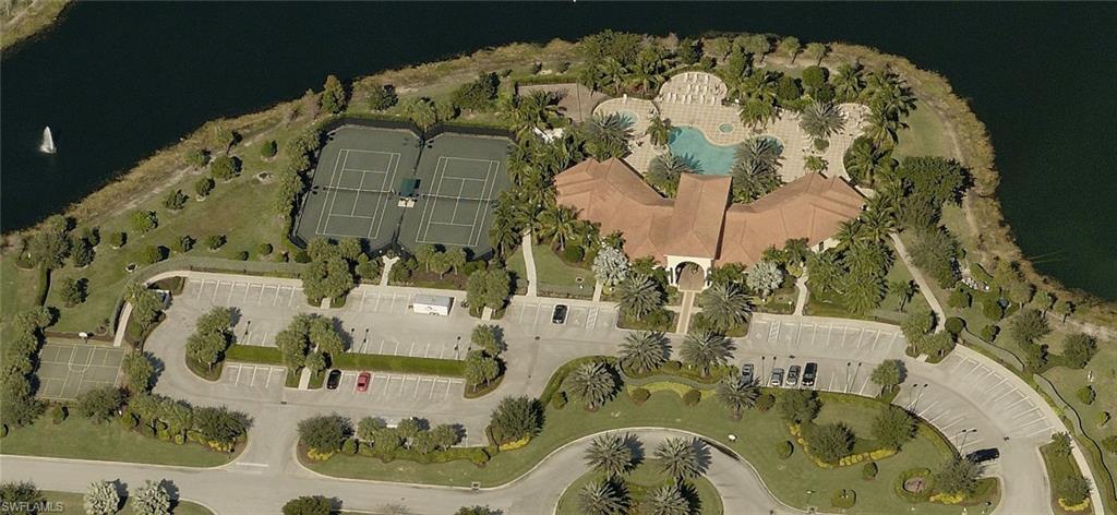 THE RESERVE AT ESTERO - Residential