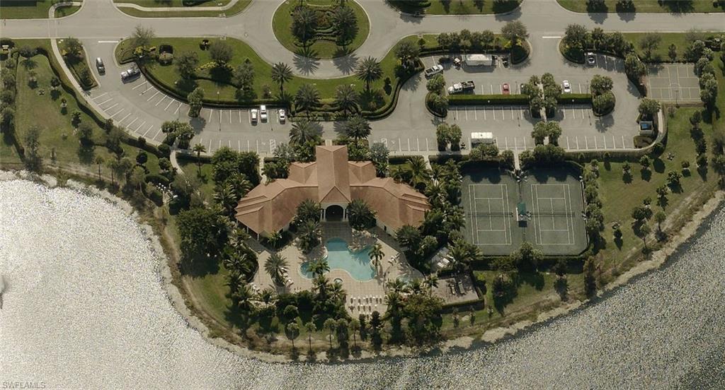 THE RESERVE AT ESTERO - Residential