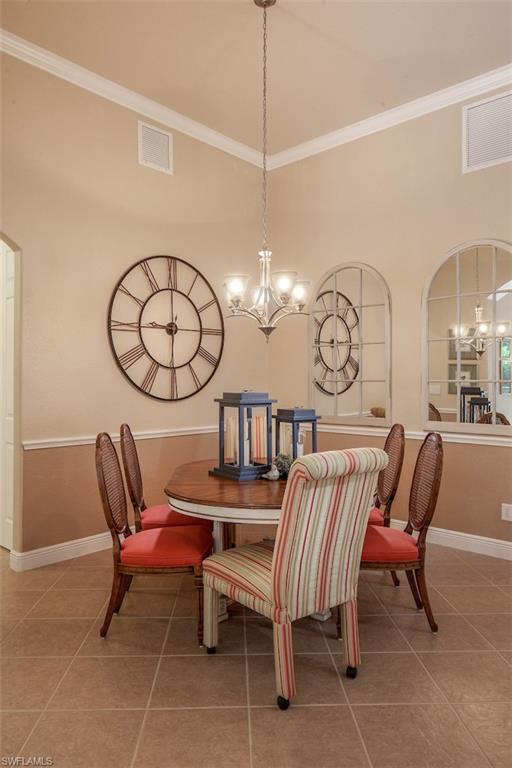 THE RESERVE AT ESTERO - Residential