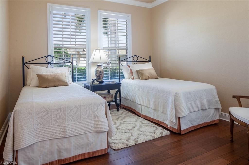 THE RESERVE AT ESTERO - Residential