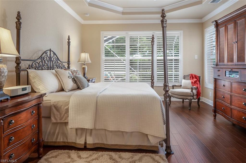 THE RESERVE AT ESTERO - Residential