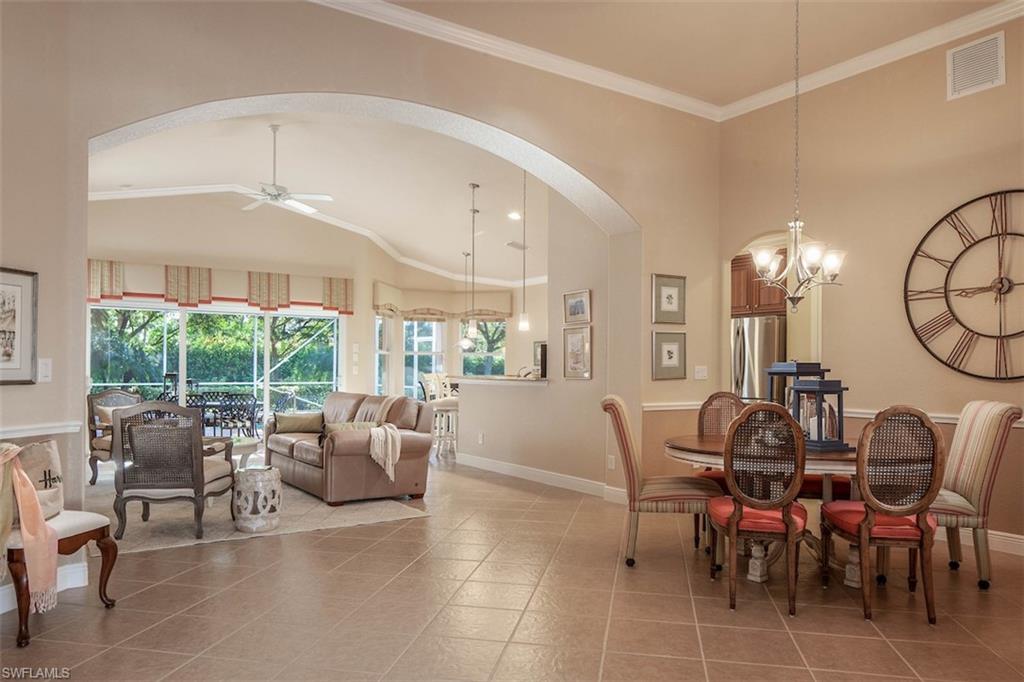 THE RESERVE AT ESTERO - Residential