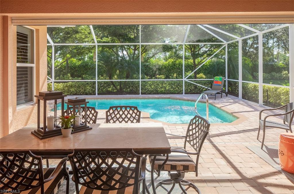 THE RESERVE AT ESTERO - Residential