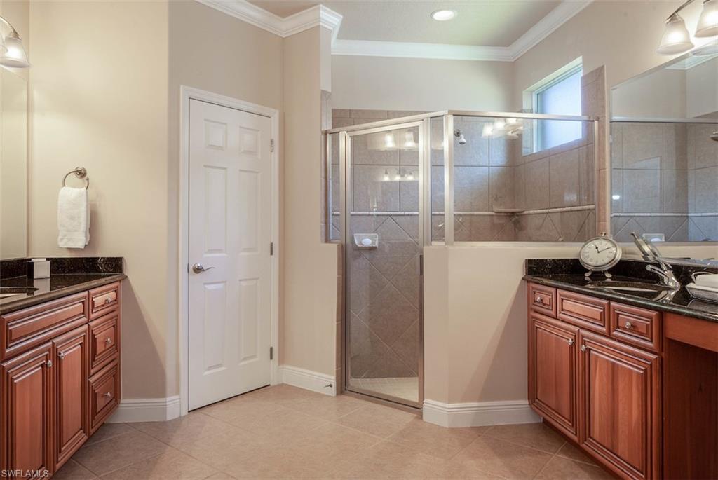 THE RESERVE AT ESTERO - Residential