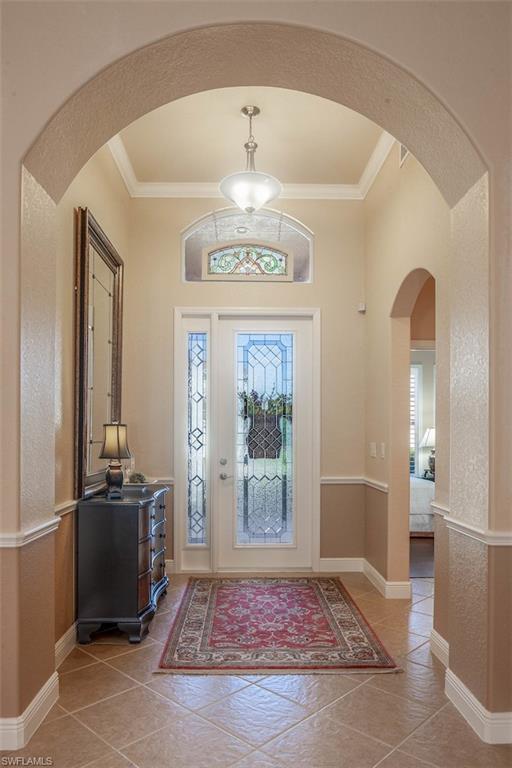 THE RESERVE AT ESTERO - Residential