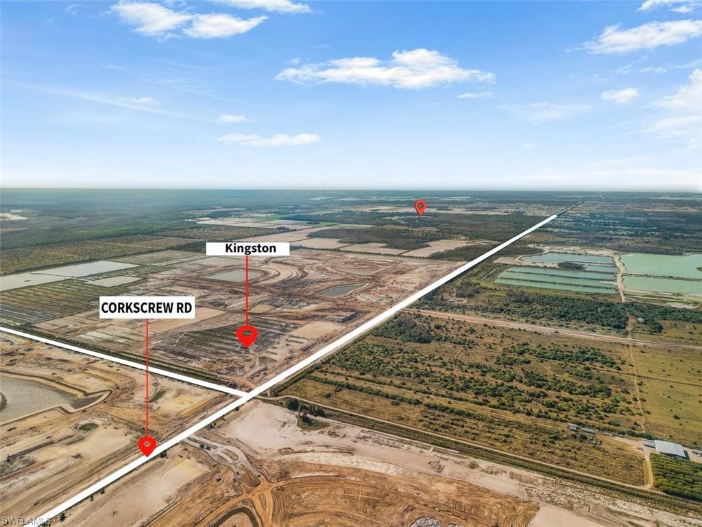 ULTIMATE SKI LAKE - Land