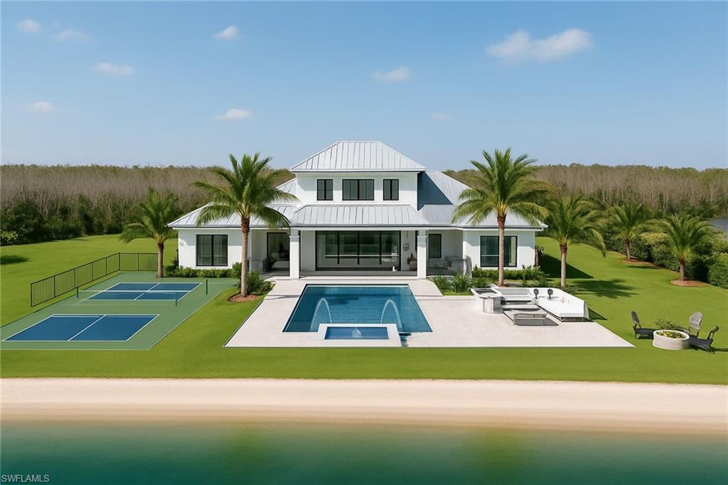 ULTIMATE SKI LAKE - Land