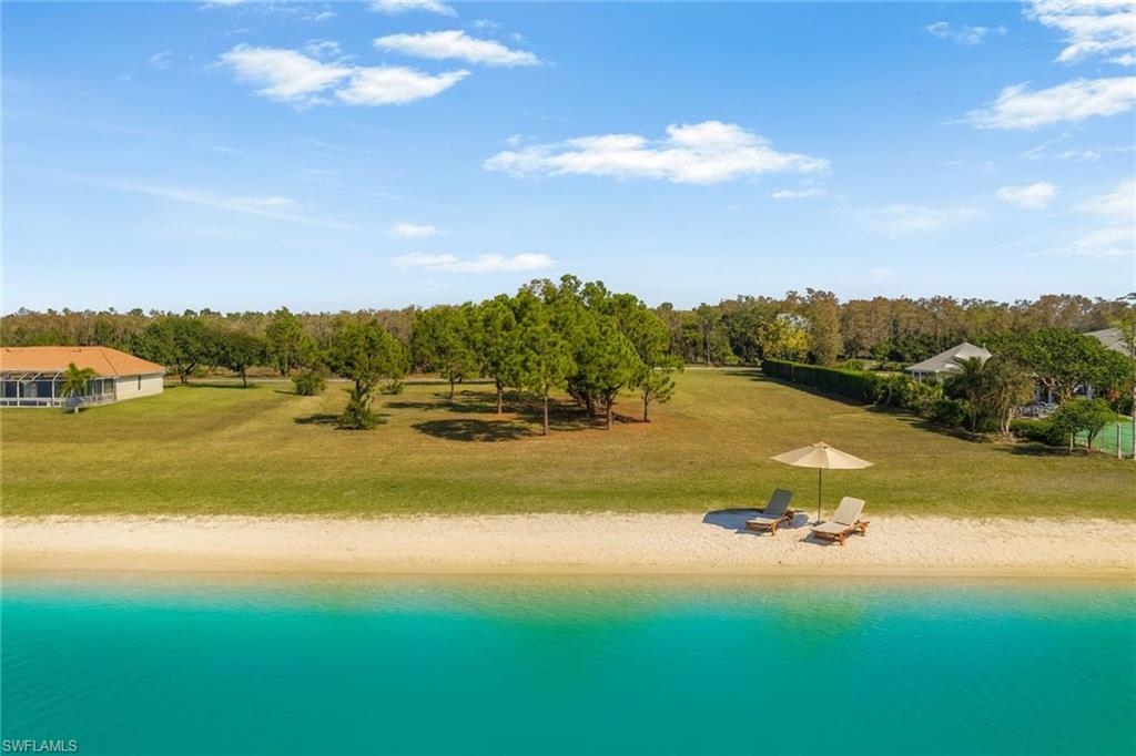 ULTIMATE SKI LAKE - Land