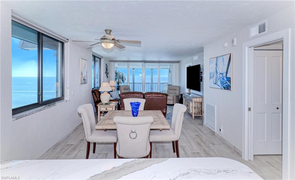 CAPER BEACH CLUB - Residential