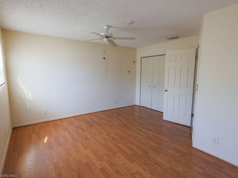 A home in FORT MYERS BEACH