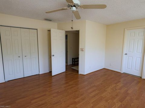 A home in FORT MYERS BEACH