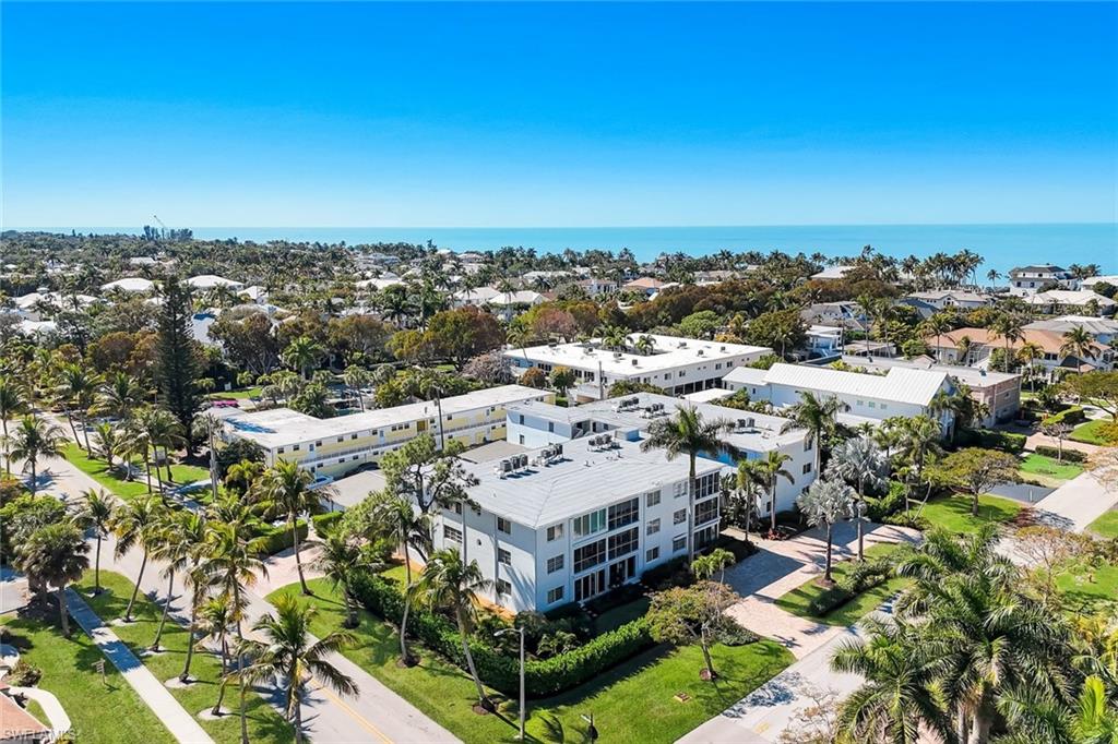 WARWICK - Residential