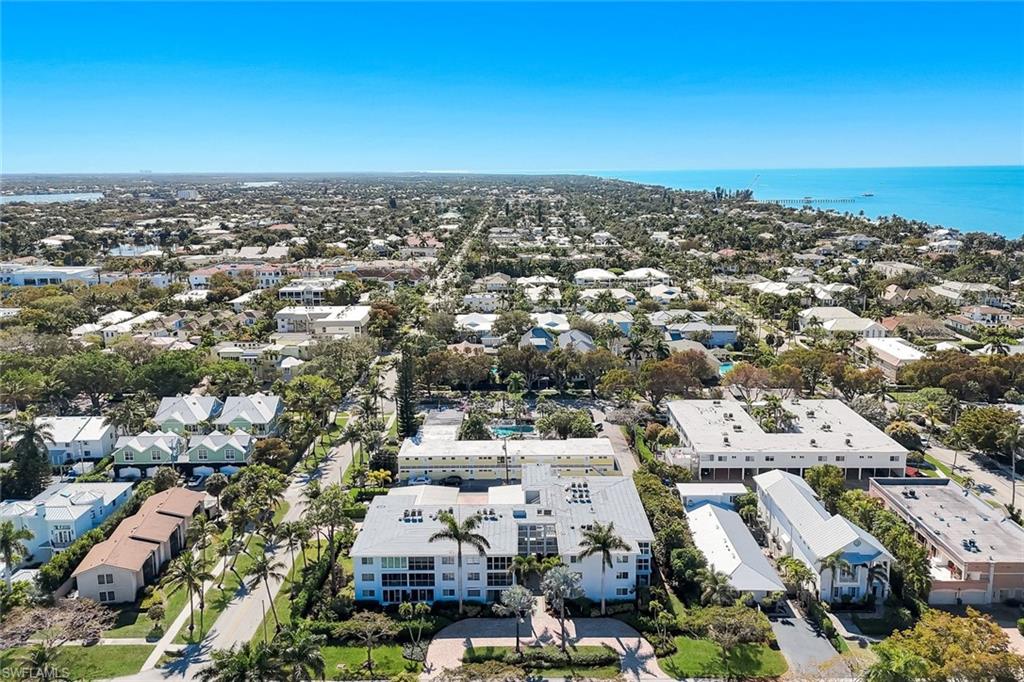 WARWICK - Residential