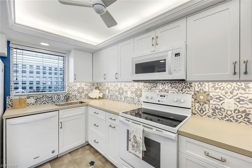 WARWICK - Residential