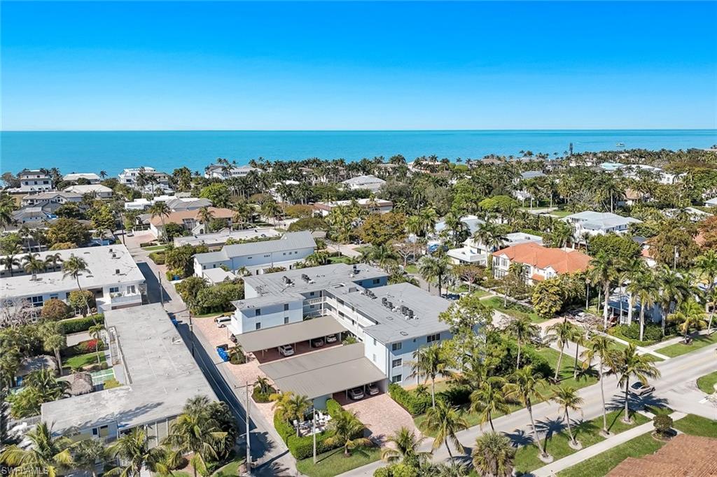 WARWICK - Residential