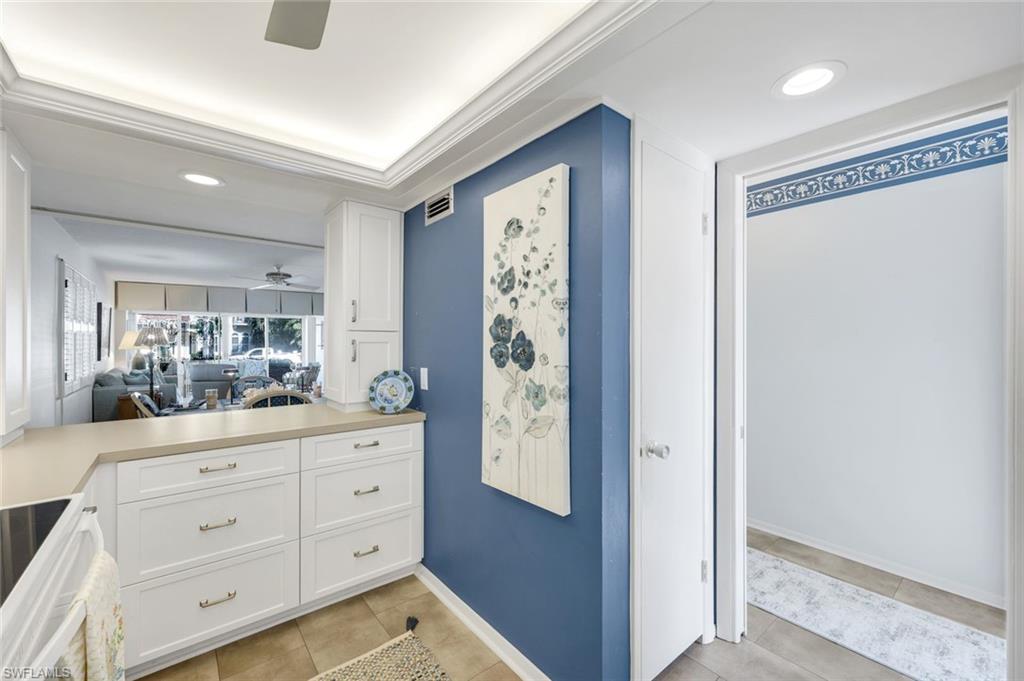 WARWICK - Residential